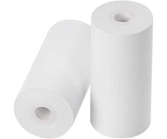 Thermal paper for measuring instruments TPK-58-28 1 piece