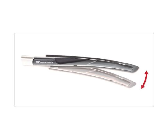 JIS/ANSI standard protective goggles (anti-fog coating) VS-104F 1 piece