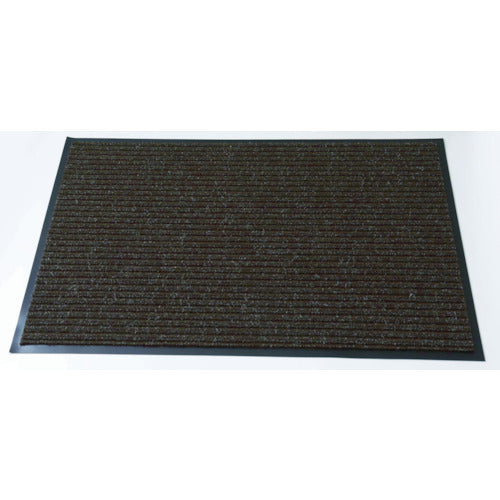 3M Nomad Carpet Mat 3100N Brown 900X600mm N3 BRO 900X600N 1 piece