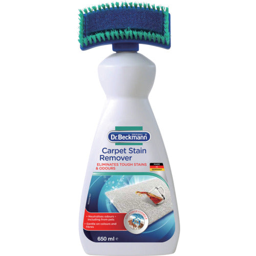 Dr. Beckmann Carpet Stain Remover DP030004 1 bottle