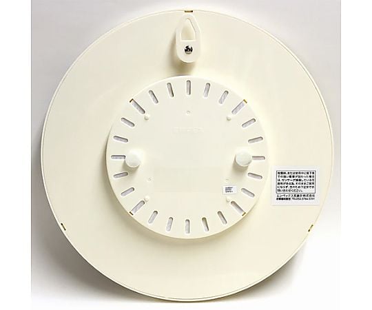 Φ300mm 열사병 지수계(온습도계 부착/방우형) EA742MK-52 1개