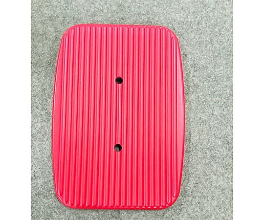 Commercial chair seat (red) 1 piece