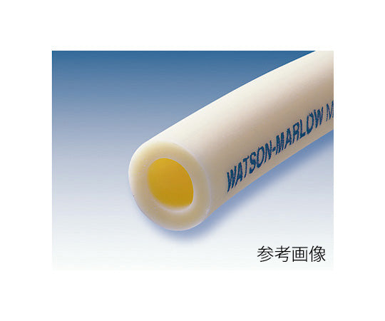 펌프용 튜브 1권(15m) Marprene 0.8φ×1.6t 1권