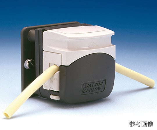 Pump head 313D2 1 piece