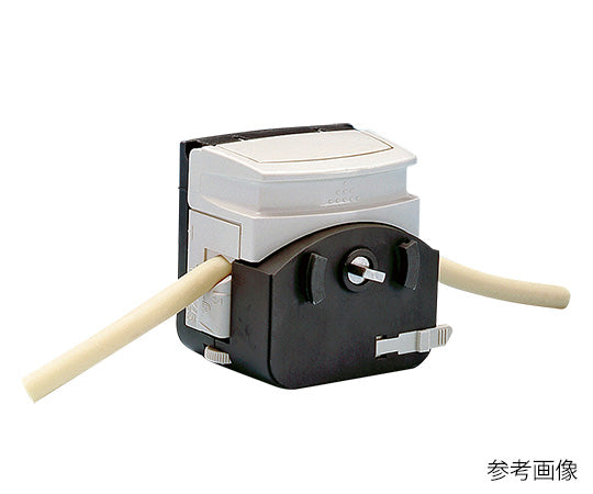 Pump head 314X 1 piece