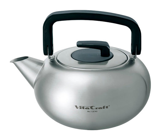 Kettle (matte finish) 2.0L 1230 1pc