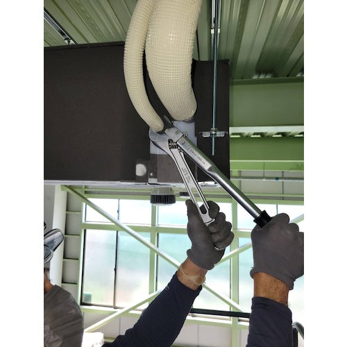 BBK 롱 그래칫 토크 렌치 RTQ-180L 1 개