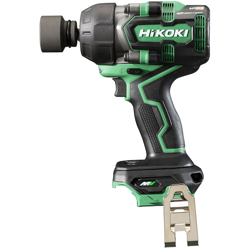 HiKOKI コードレスインパクトレンチ WR36DE (NN) 1 台