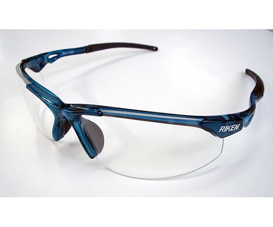 保護めがね RVシリーズ 軽量2眼タイプ RV-720 1個