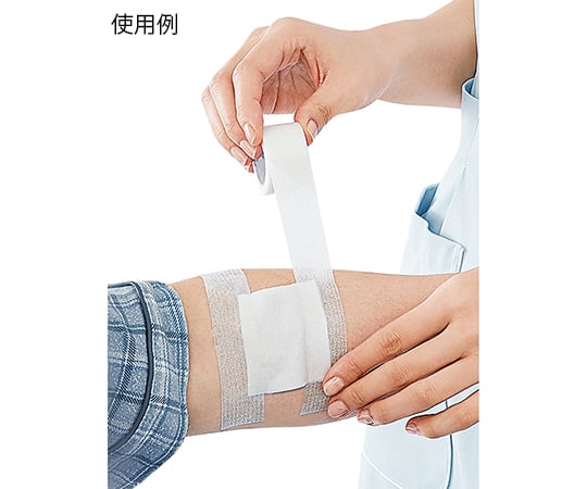 ナノテアフィット 25mm×5m YB-S2505 1巻