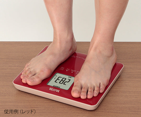 Body Composition Monitor White BC-722 1 unit