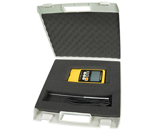 디지털 표준 온도계 센서 부착 세트 SN-360Ⅲ 1 세트