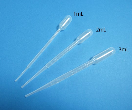 Dropper Economy 2mL 500 pieces K2 1 box (500 pieces)