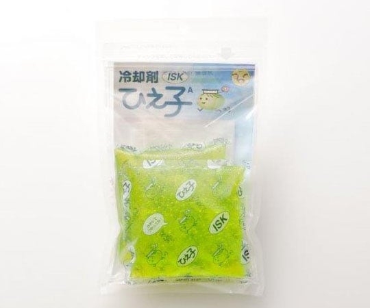 冷却剤 ひえ子A C8220 1セット