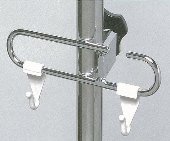 フリーバッグフック N10800 1個