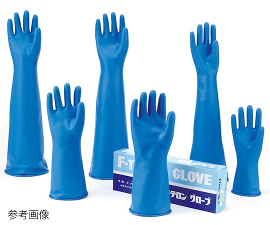 Eftelon Gloves A-90L 1 pair