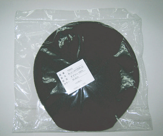 헤어넷 캐피 블랙 100장입 1-18 1봉(100장입)