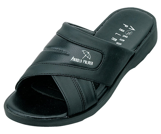 비즈니스 컴포트 샌들 블랙 S AP2055 1 발