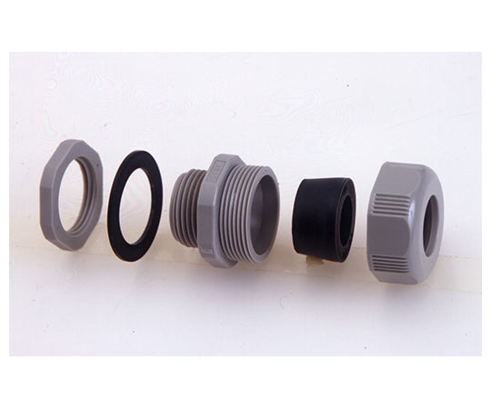 Cable connector, flame retardant type, 1 box (10 pieces) SCL-C10B 1 box (10 pieces)