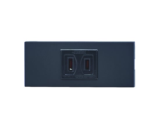 Outlet set KAG-1502 1 set/piece