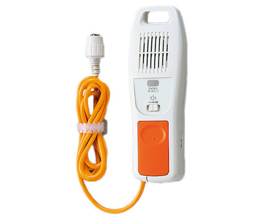 Handheld handset NF-SBA 1 unit