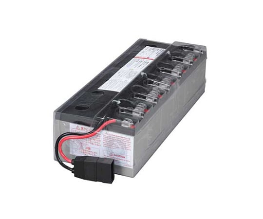 Replacement battery BUB300R 1 piece
