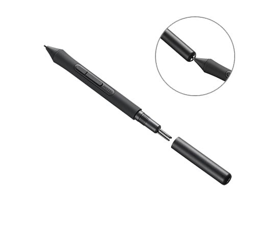 Intuos Small Wireless Black CTL-4100WL/K0 1 piece