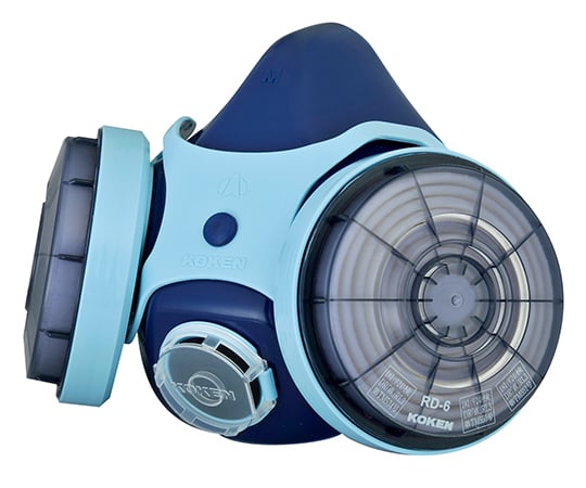 Replaceable dust mask 7121R-03 type 130354 1 piece