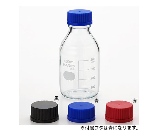 내열 나사 입병(액절 링 첨부) GL-45 1000mL 10개입 NBO-1L-SCI 1상자(10개입)