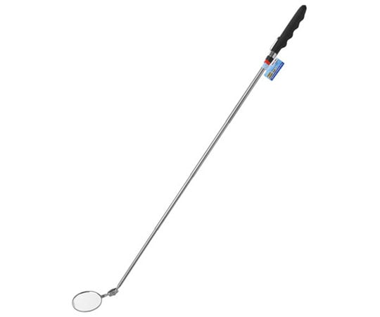 伸縮式点検鏡 丸型 大 GTIM-16 1本