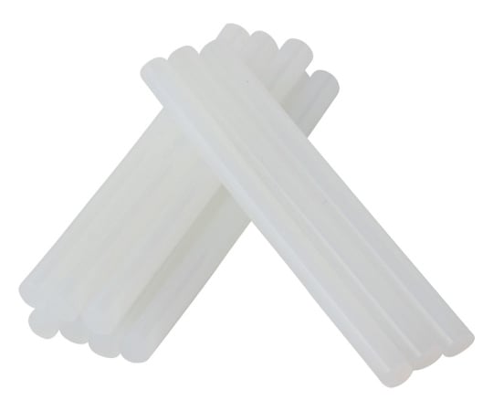 Glue gun sticks (50 pieces) GTGS-50 1 set (50 pieces)