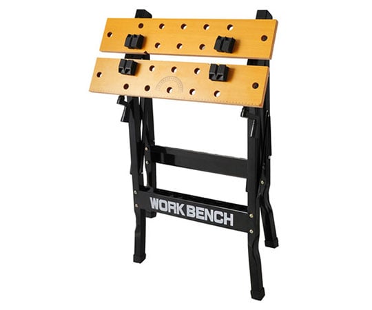 ワークベンチバイス GTWB-300 1個