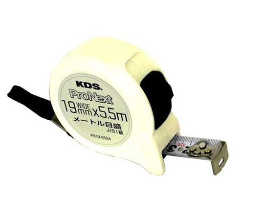 ProNext Convex 19mm width 5.5m PX19-55N SA 1 piece