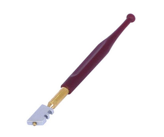 ガラス切 薄板硝子用(2~3mm) 3A 1本