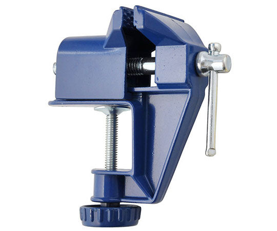 アルミ ベンチ バイス 60mm 271062 1個