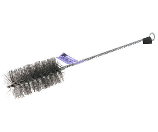 Condenser brush (steel wire) 38mm C-15 1 piece