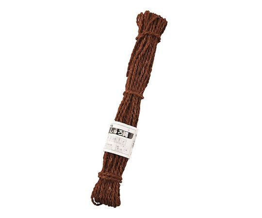 Palm Rope Small Bundle 6mm x 20m Brown 727819 1 pc