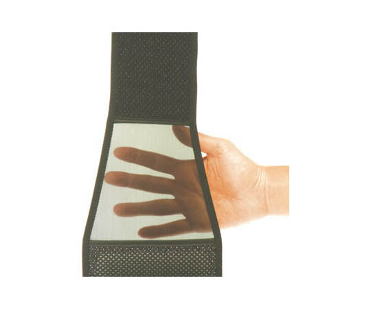 bonbone シルエット L ブラック 000-0162 1個