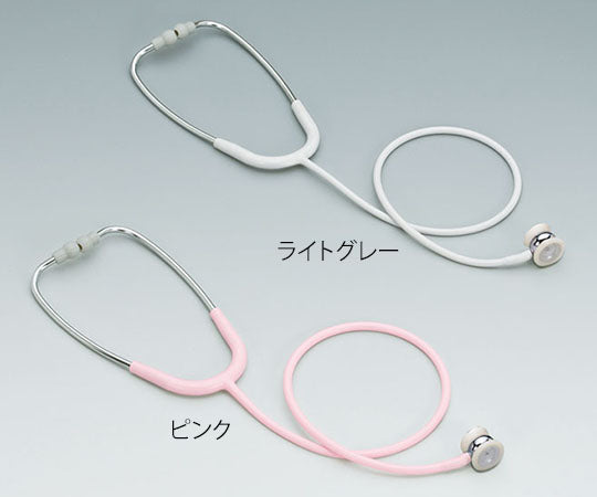 Baby Stethoscope Light Gray 27006 1pc