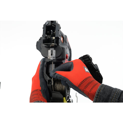 MAX マックス鉄筋結束機 ツインタイア RBー442TーB2C/1450A RB-442T-B2C/1450A 1 台