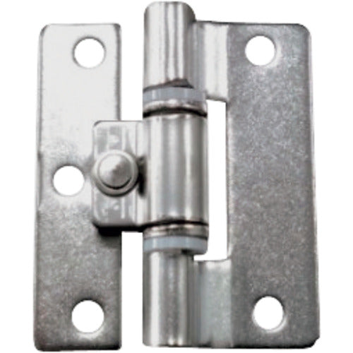 SUGATSUNE (170098196) HG-SFTH-05-35 Torque Hinge HG-SFTH-05-35 1 piece