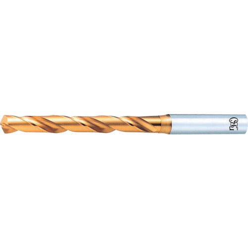 OSG EX Gold Drill, Regular for General Machining, 62189 EX-GDR-8.95, 1 piece