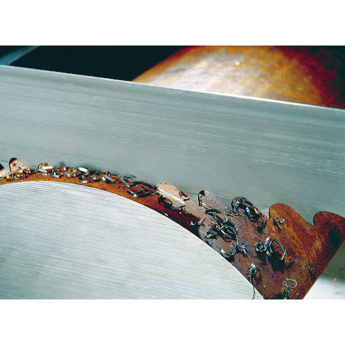 WIKUS 【매진 폐번】 컷오프용 밴드톱 5450X41 4/6K BANDSW015 529-41-1.3-4/6K-5450 5개