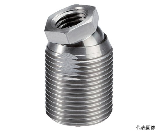 ファルクラムねじ ステンレス鋼 22591.0206 1個