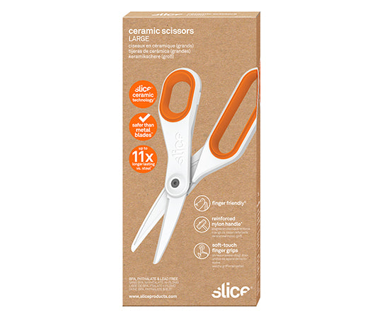 Ceramic Large Scissors 10545 1pc
