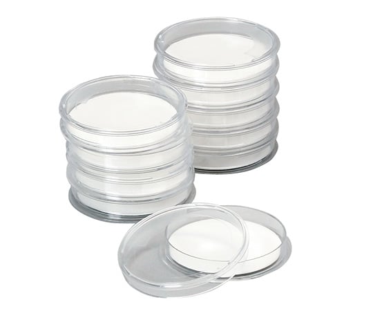 Petri dish PD-47B 1 box (20 pieces x 5 bags) 42004020 1 box (20 pieces x 5 bags)