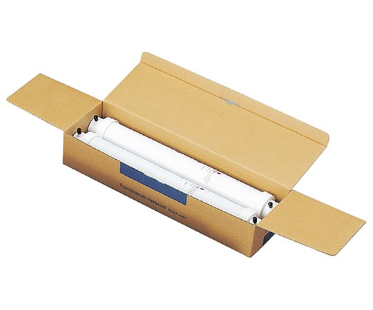 イオン交換樹脂カートリッジ 1箱(2本入) RF000131 1箱(2本入)