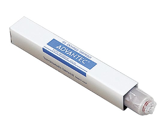High-performance ion exchange resin cartridge (GI-1800) RF000340 1 piece