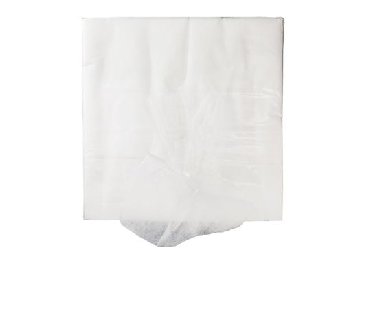 ディスポ枕カバー(クロススリット)30×30cm 200枚 PL-006 1箱(200枚入)