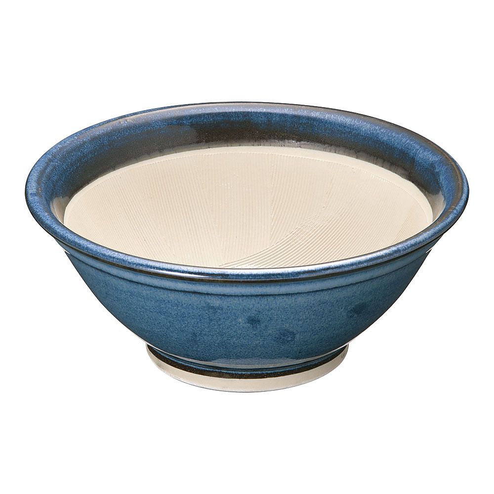 푸른 나마코 스리하치(실리콘 고무 첨부) 7호 1개